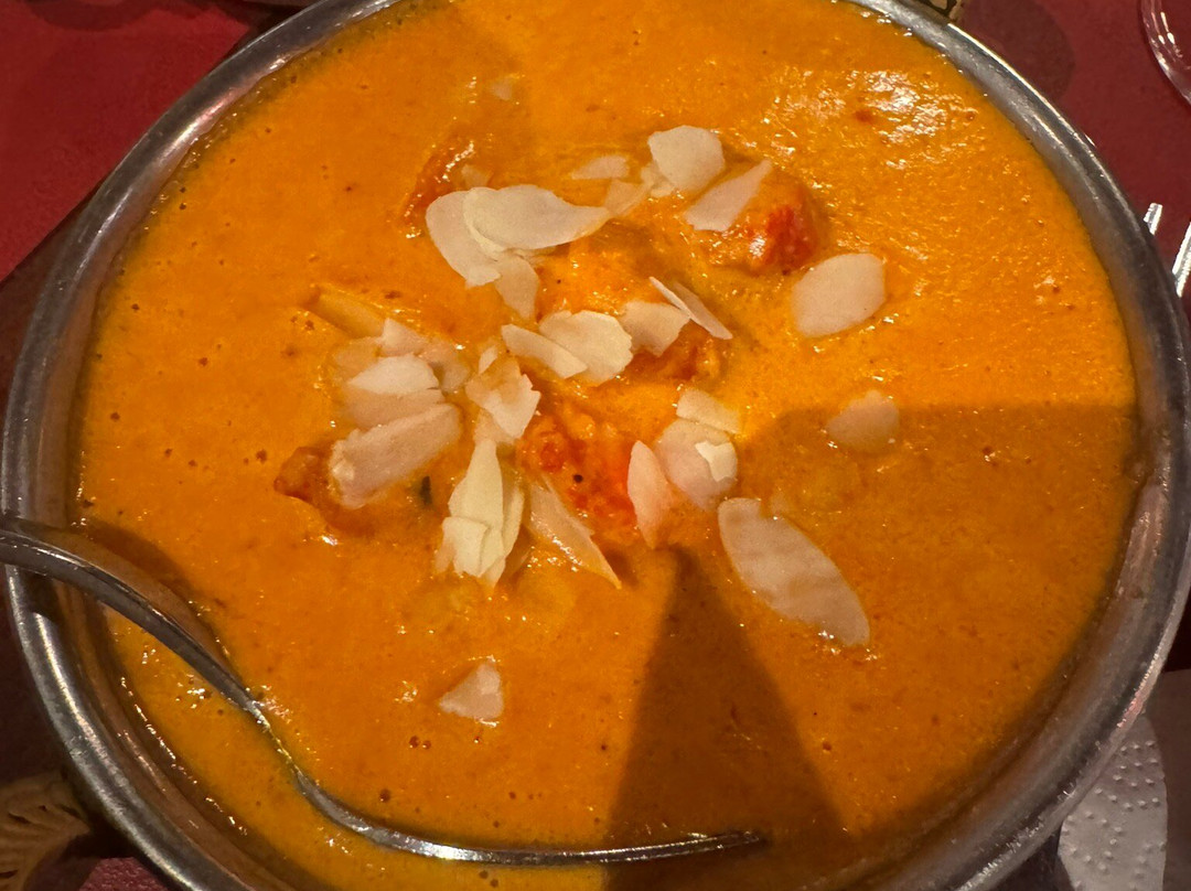 Bollywood Bar Restaurant