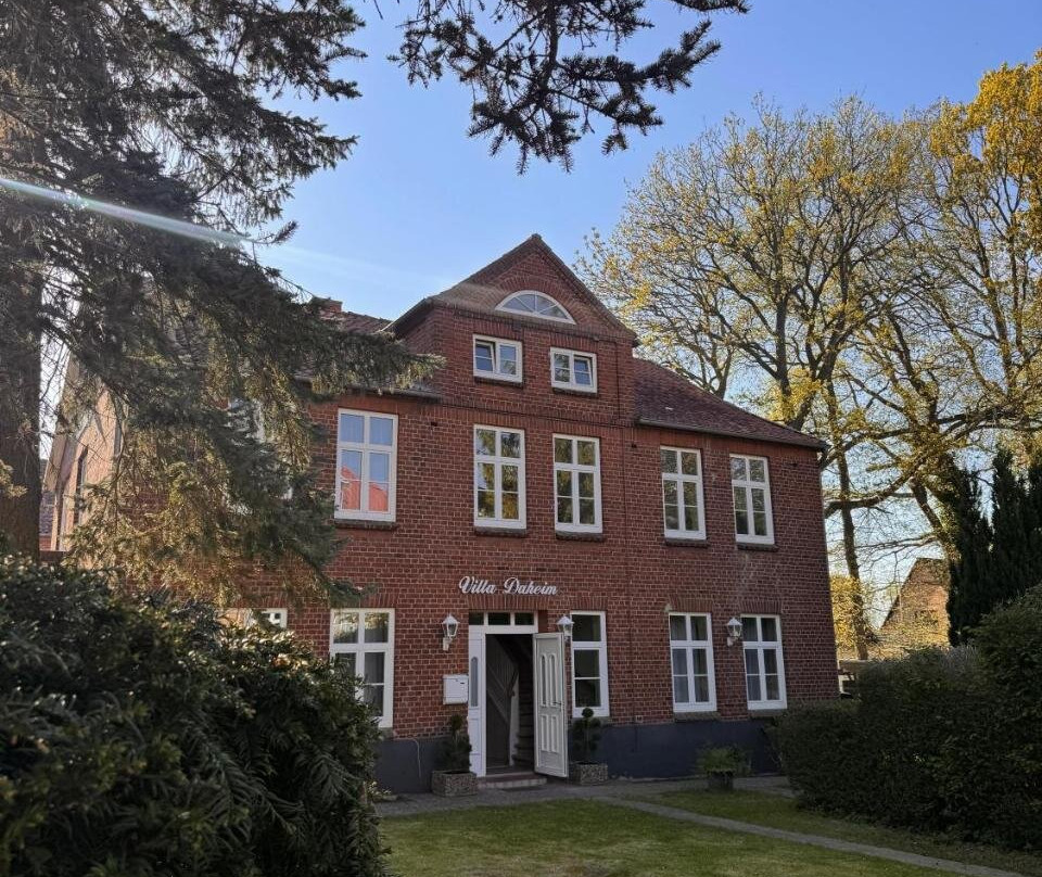 Villa Daheim