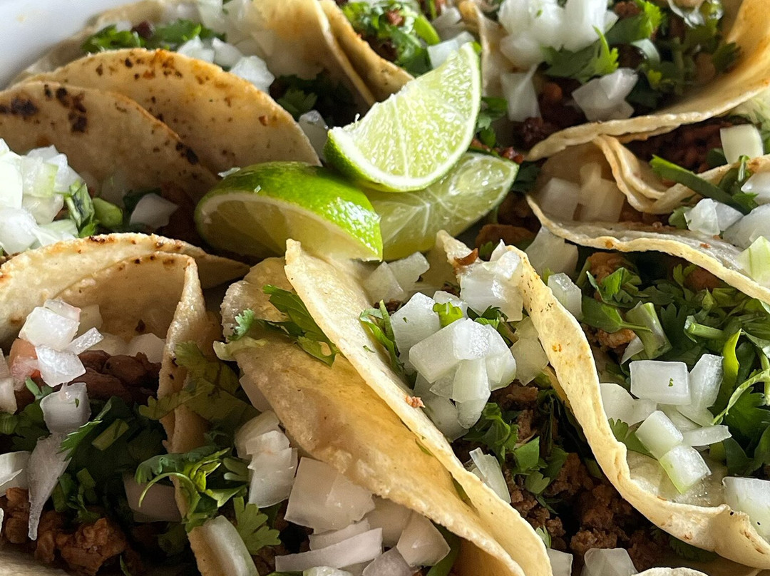 Taco Burrito Express II