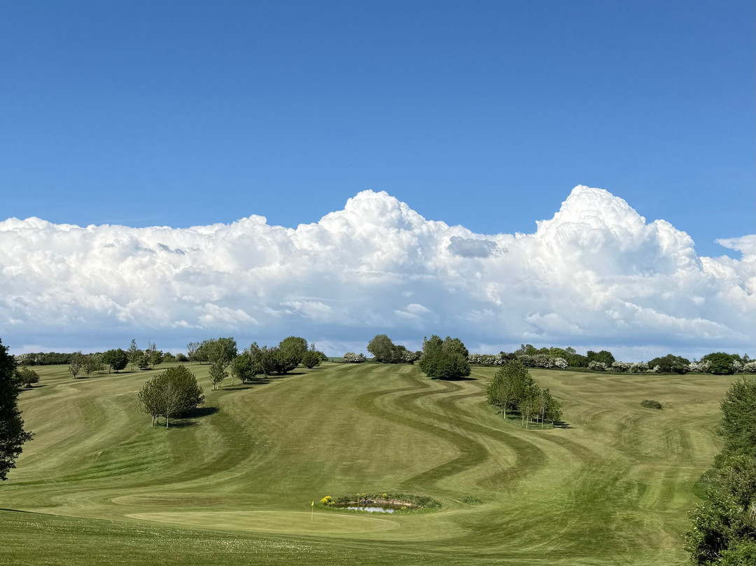 Wolfedale Golf Course-Charminster必去景点