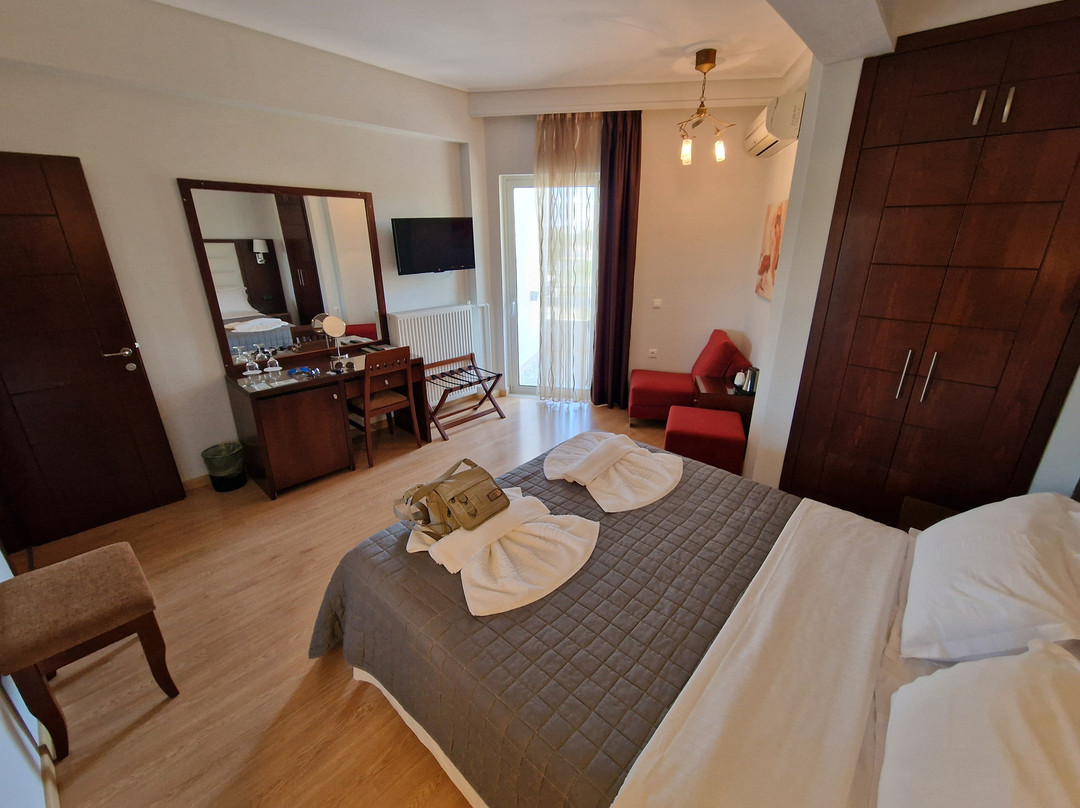 Almira Mare Hotel主图