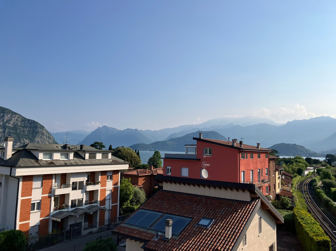 International Hotel主图