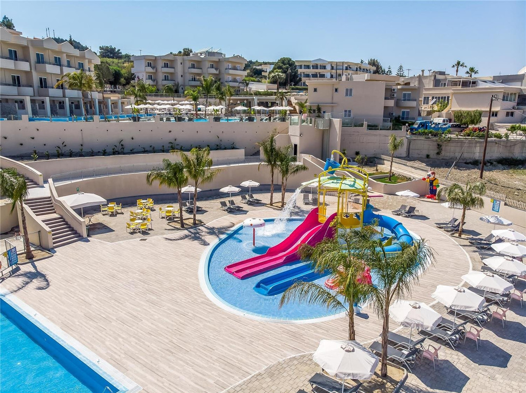 Venezia Resort Hotel And Spa
