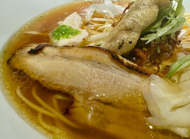 Ramen Kerupu