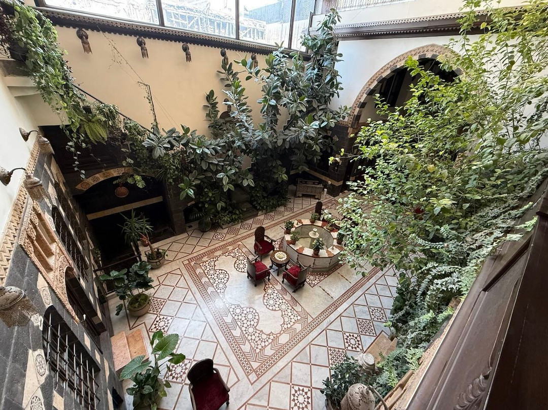 Beit Al Wali Hotel主图