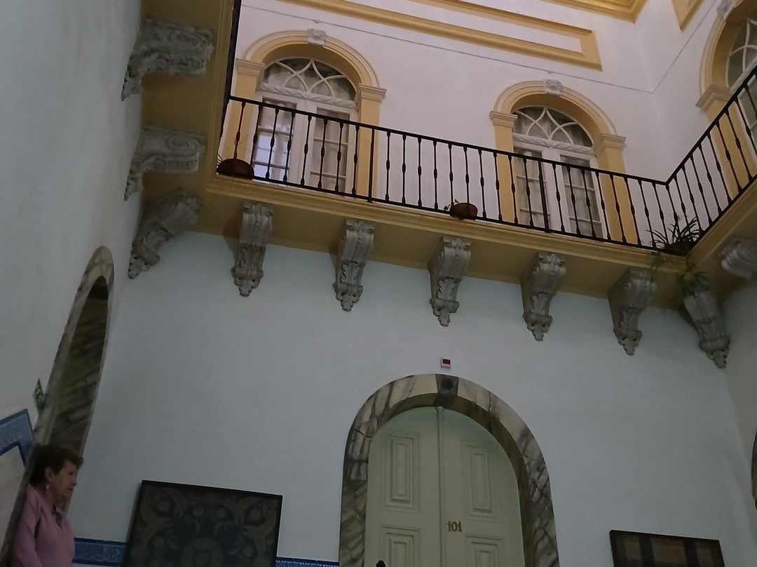 Hotel de Moura主图