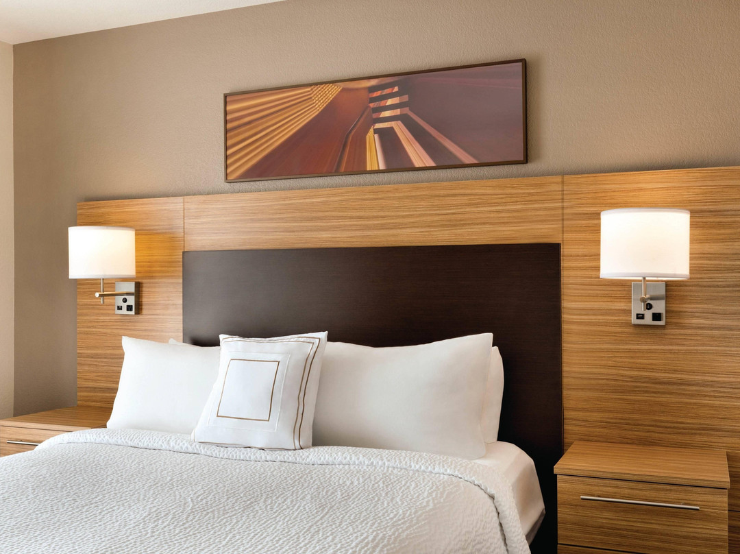 Towneplace Suites Denver Tech Center主图