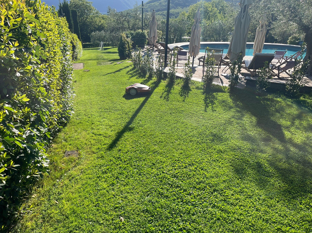 Agriturismo La Valle Di Vico主图