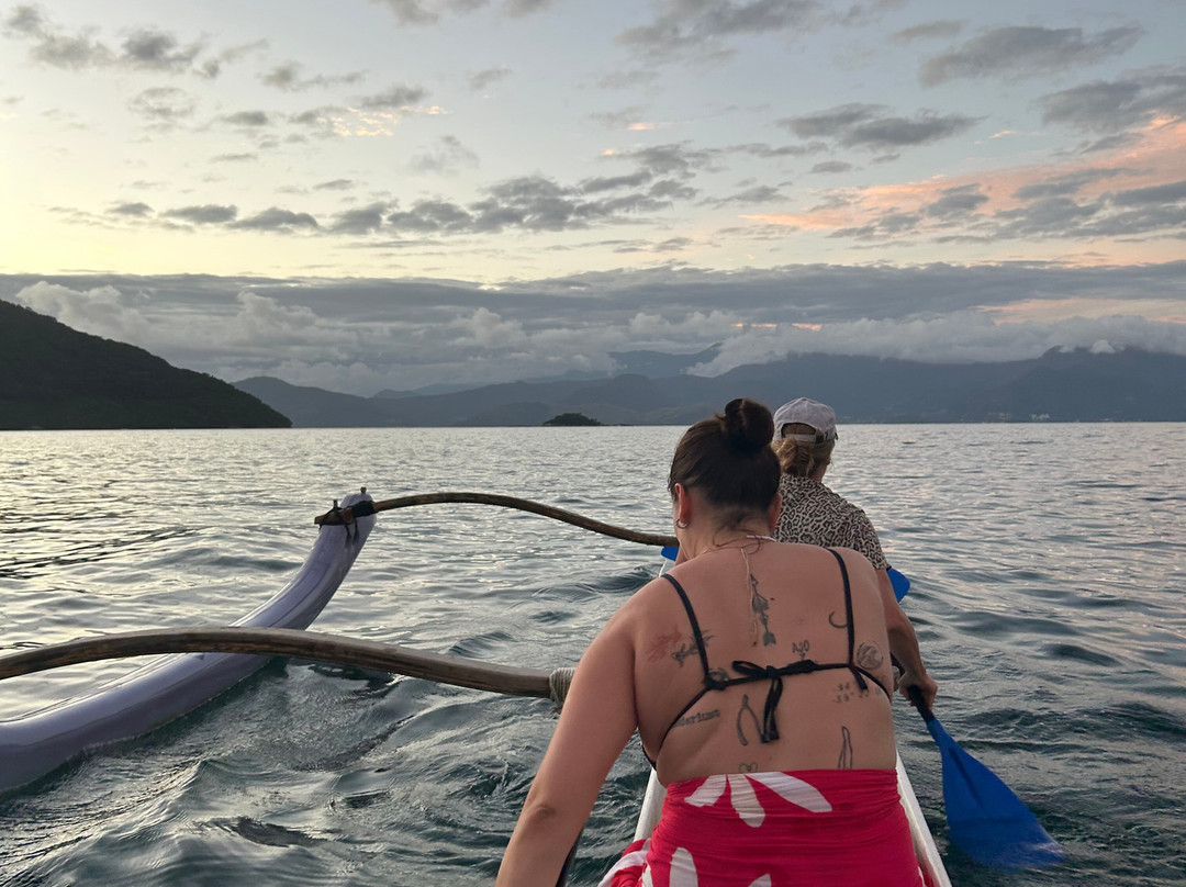 Julia Beach-格兰德岛必去景点