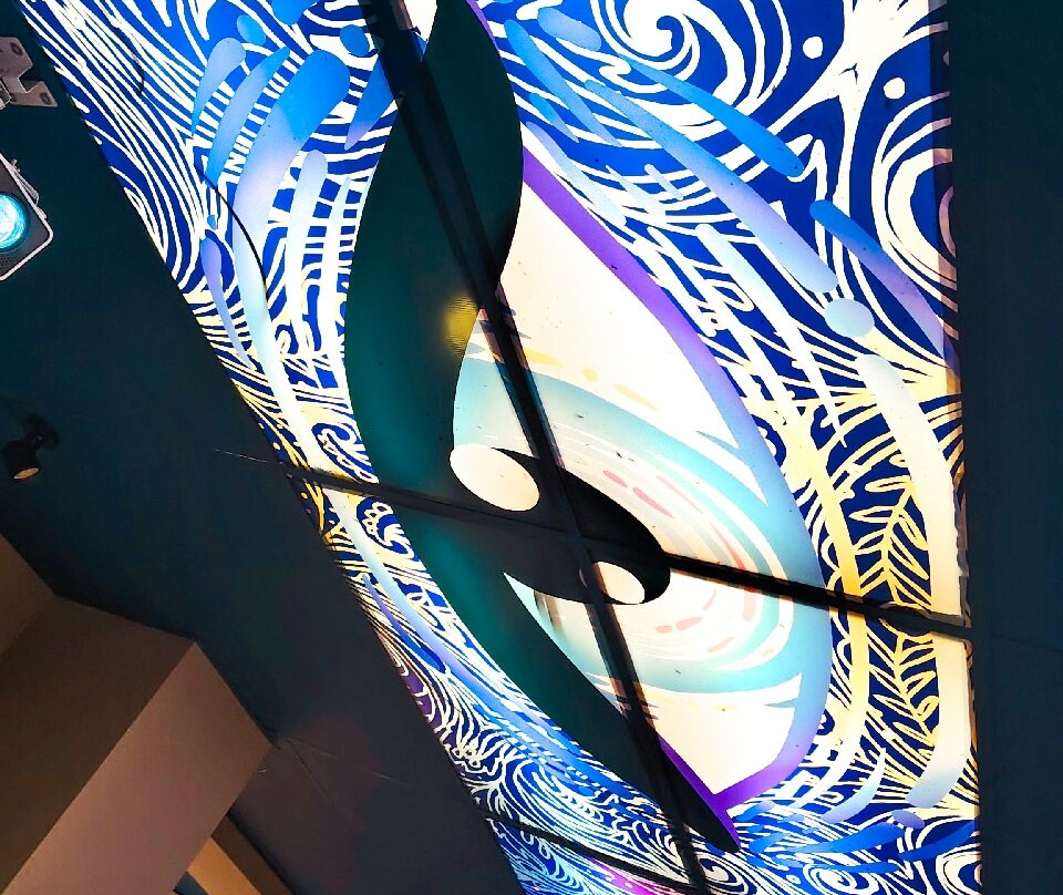 Universo Pittamiglio-蒙得维的亚必去景点