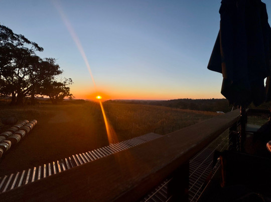 Country Food Trails-奥兰治必去景点