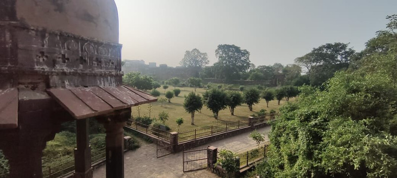 Yeti Outdoors-马苏里必去景点