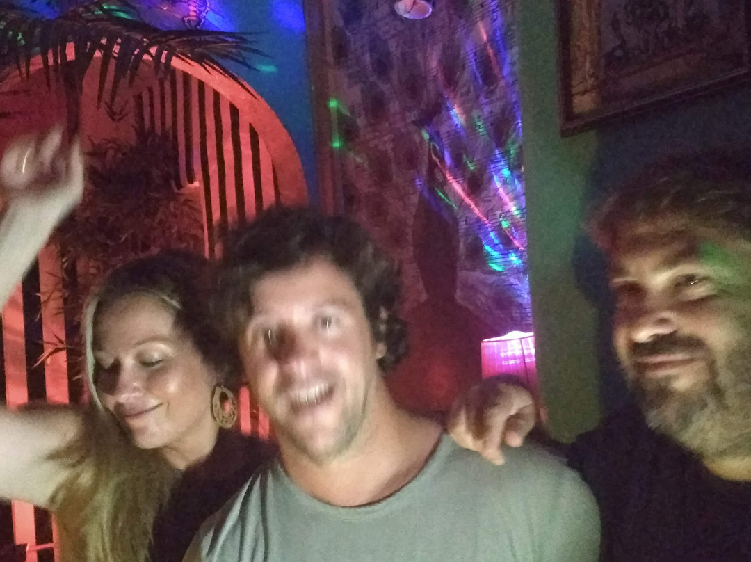 Argonautis Bar-Tinos Town必去景点