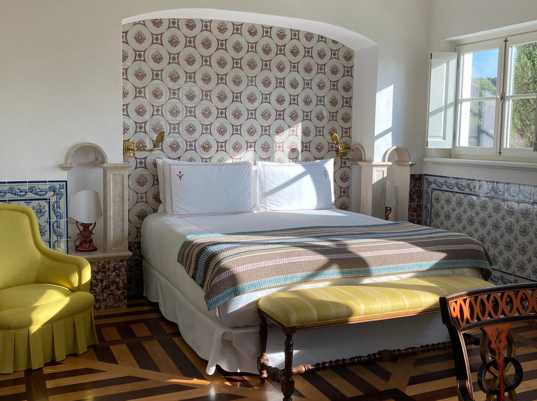 Vermelho Melides主图