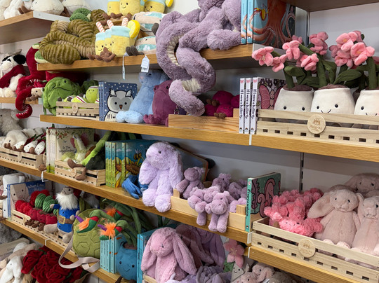 Cherrie Baby Boutique-Proserpine必去景点