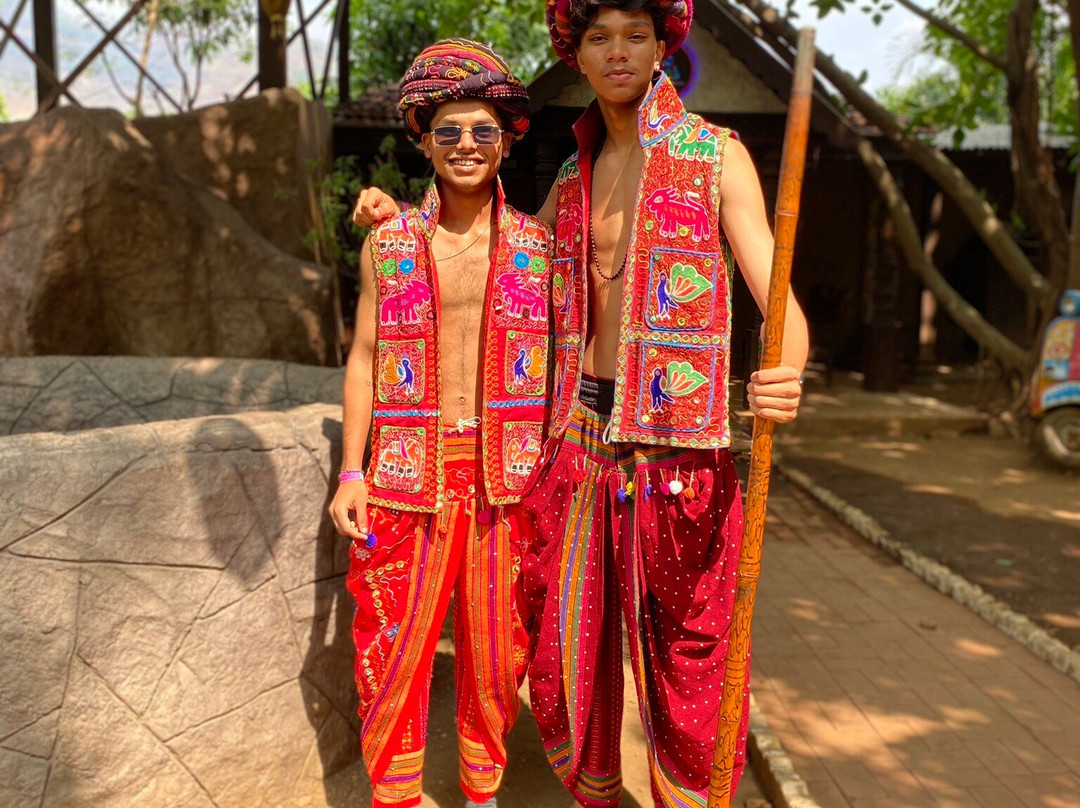 Monteria Village景点图片