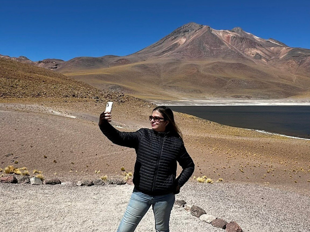 Lagunas Altiplanicas-圣佩德罗-德阿塔卡马必去景点