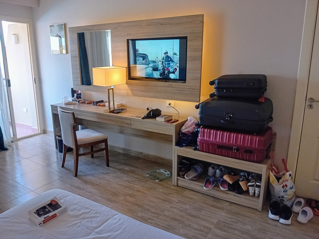 Seven Seas Jolie Bay主图