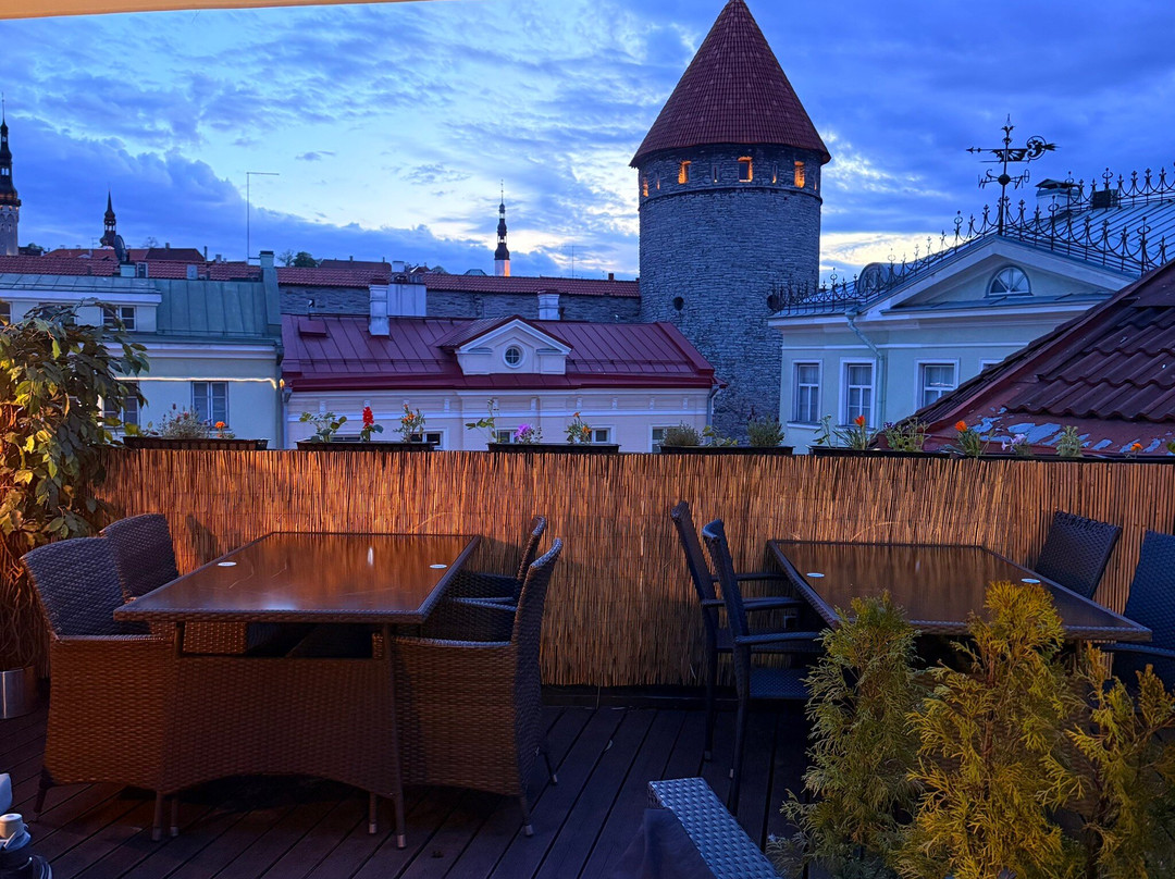 Bogi House Gastropub