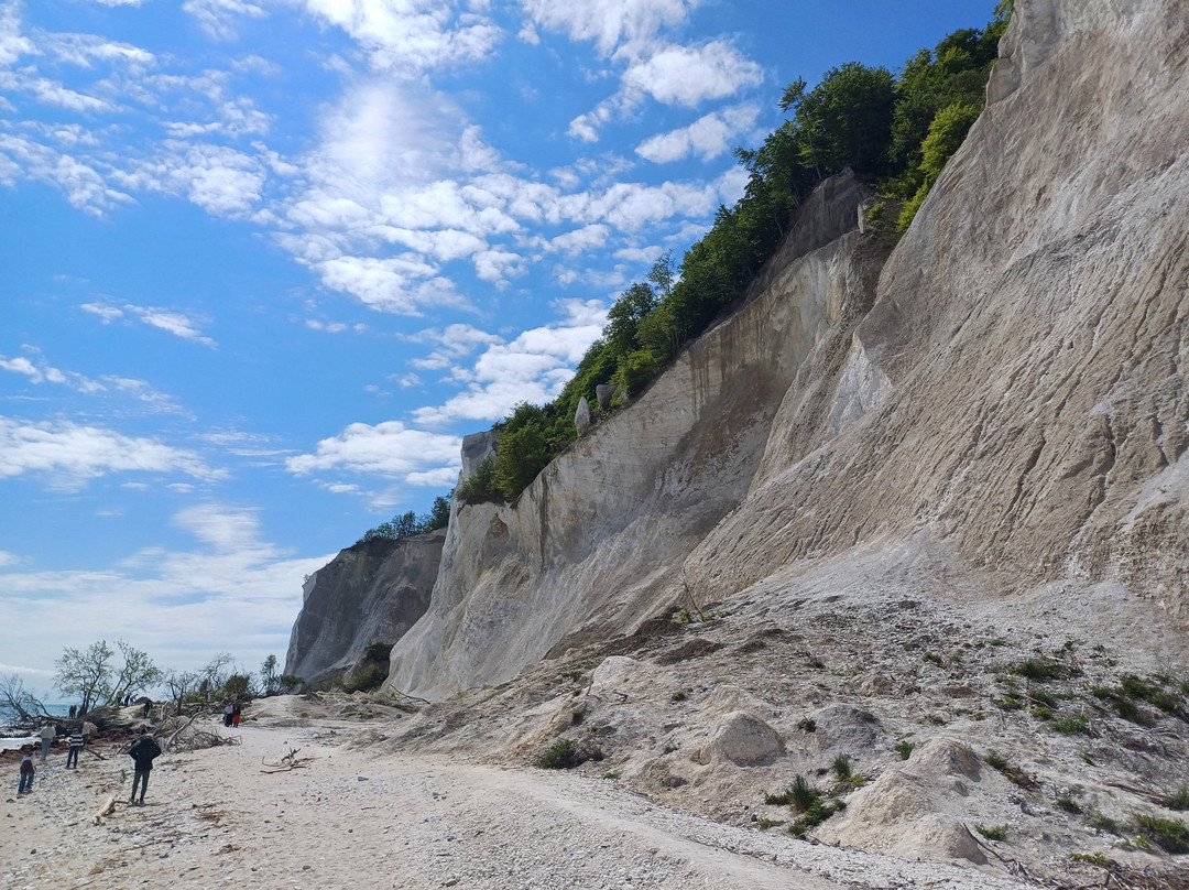 Cafe Mons Klint