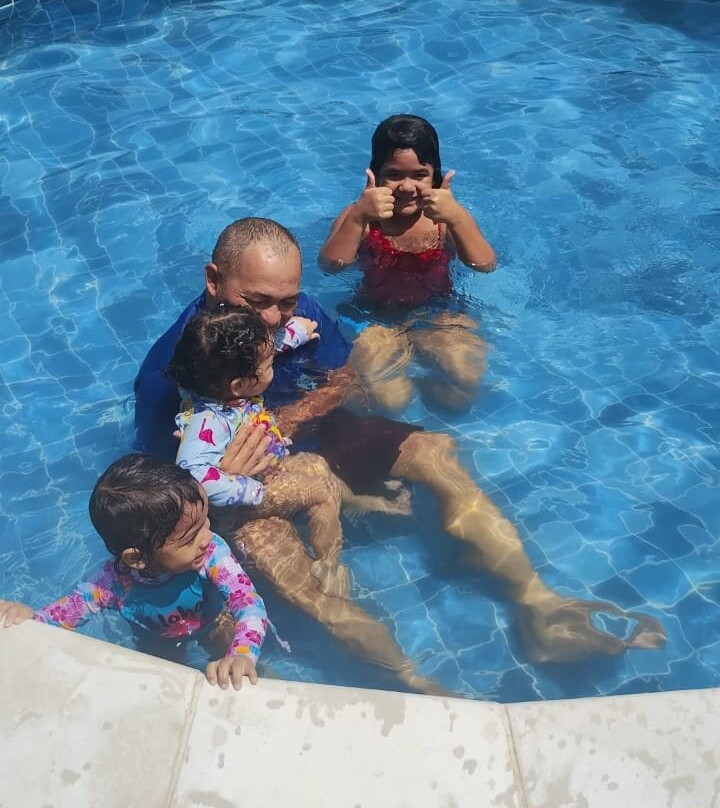 Jangadeiro Praia Hotel主图