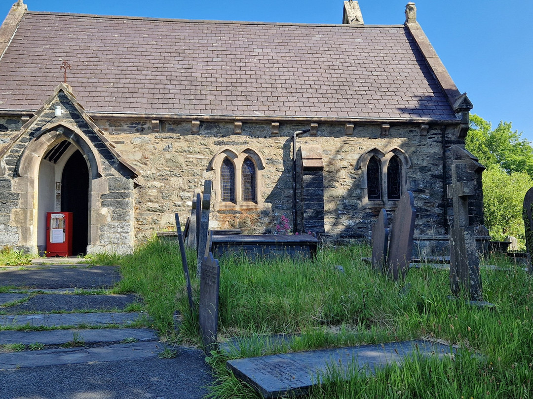 Fairy Falls Hotel主图