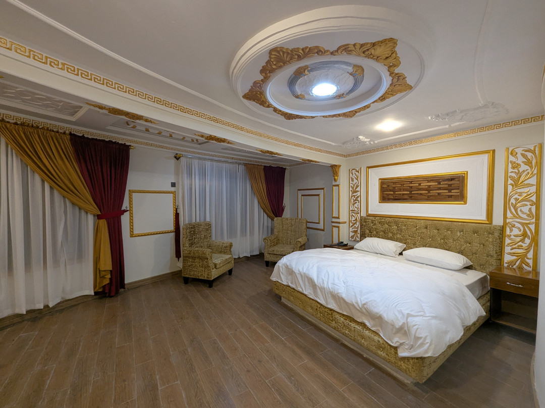 Reechan Resort Skardu