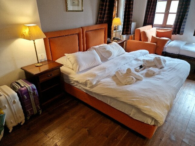 Kipi Mountain Resort主图