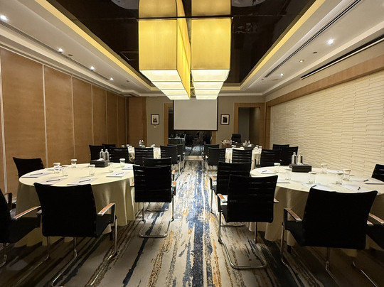 DoubleTree by Hilton Hotel Riyadh - Al Muroj Business Gate主图