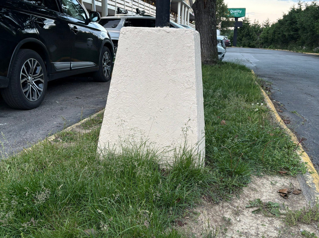 Quality Inn New River主图