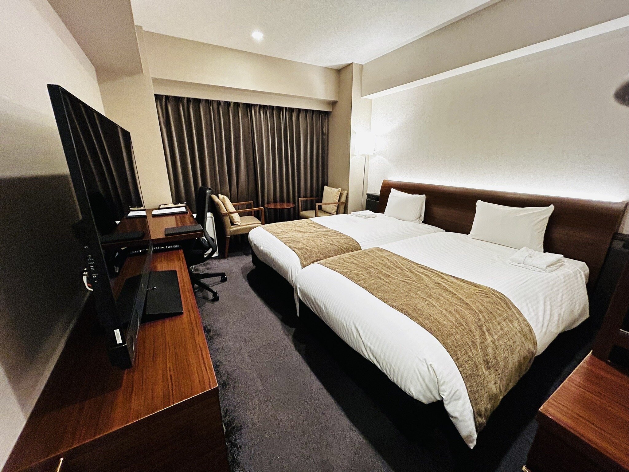 名古屋太阖通口大和Roynet酒店-官方