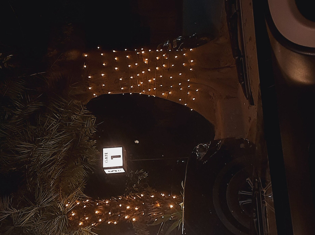 Status Club & Resort主图