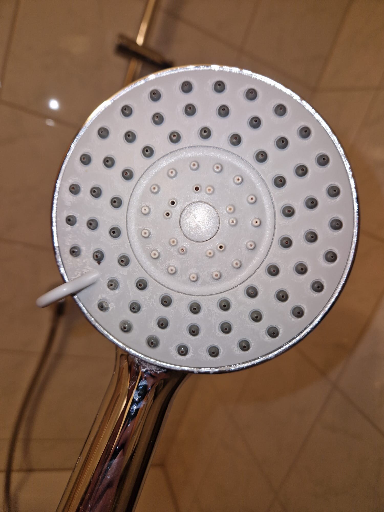 Hotel Gasthof - Thaneller-浴室