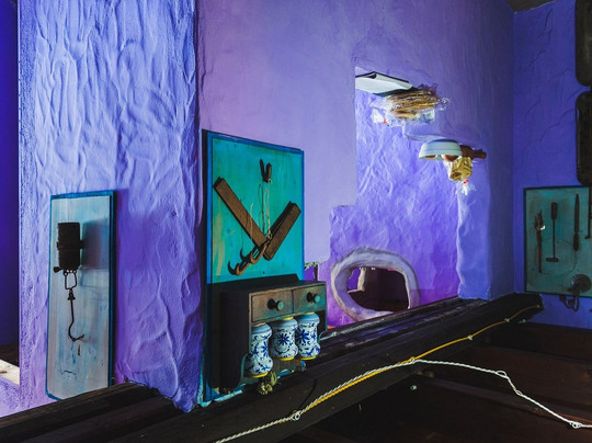 Agriturismo Lo Scrigno主图