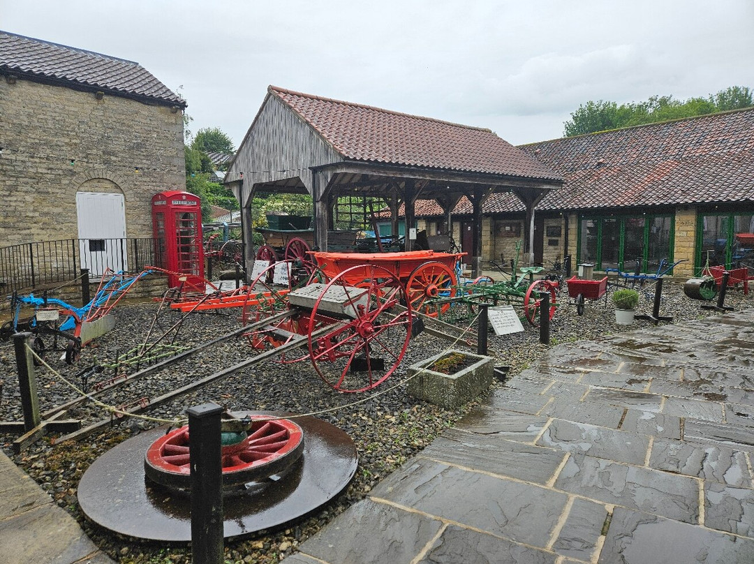 Beck Isle Museum景点图片