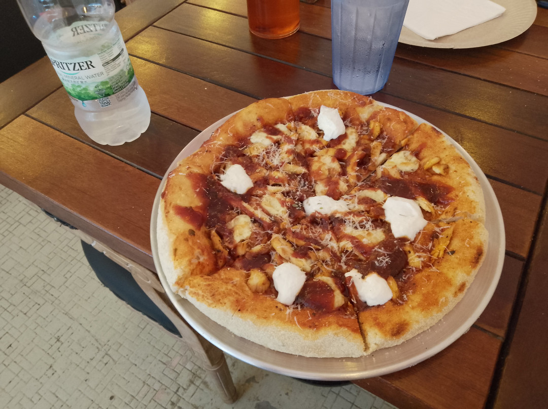 Pondok Pizza Ria