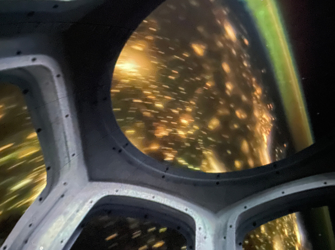 Waterton Planetarium景点图片