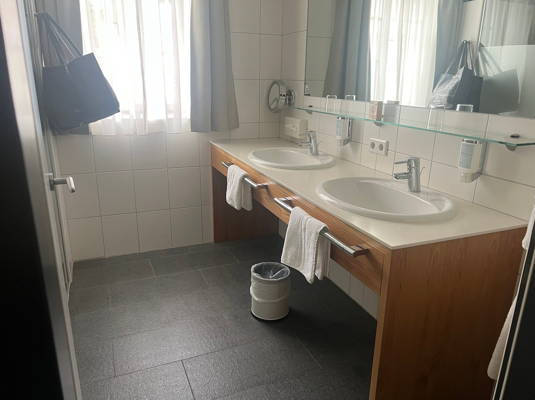 Gesundheitshotel Gugerbauer主图