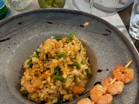 Leone Ristorante, Pizzeria, Gelateria