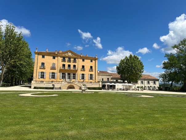 冯斯科罗贝城堡酒店-浴室