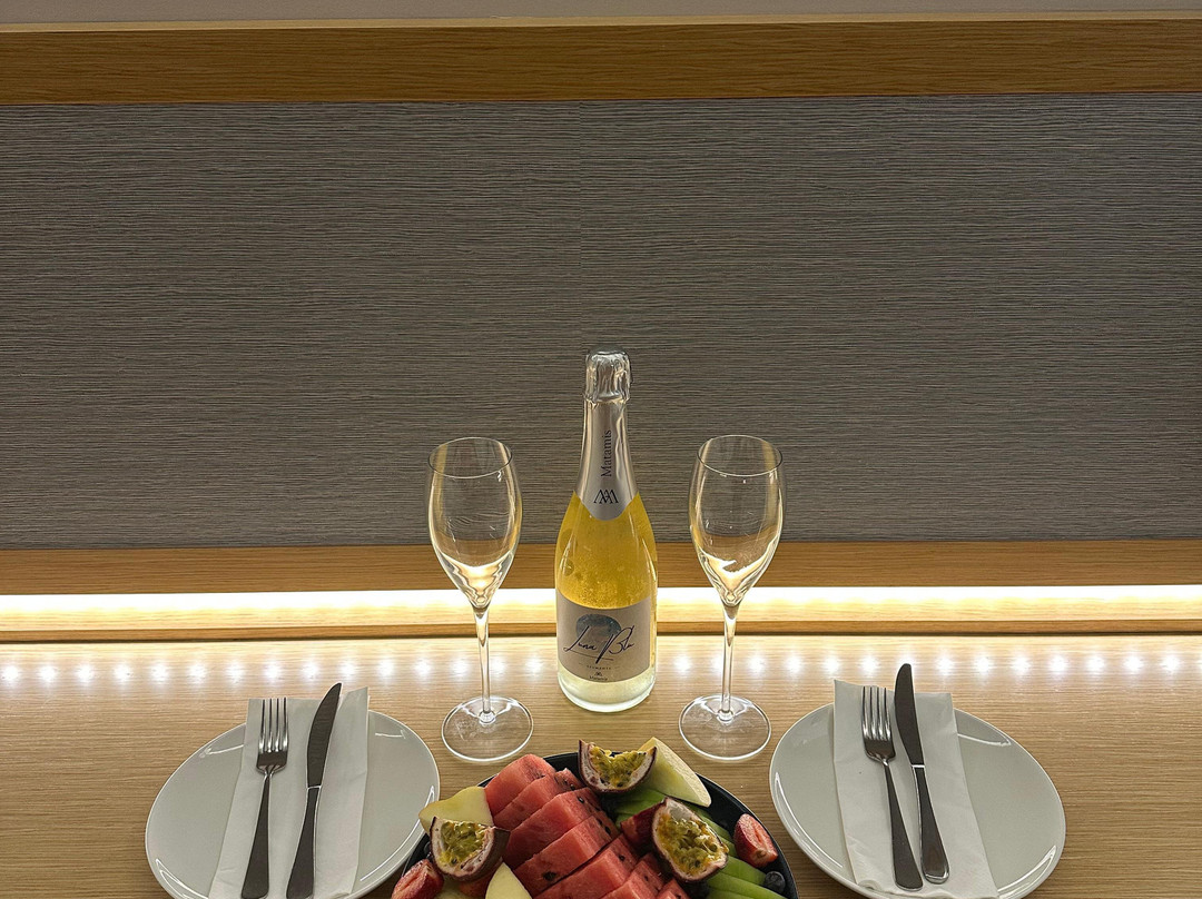 Ammoa Luxury Hotel & Spa Resort主图