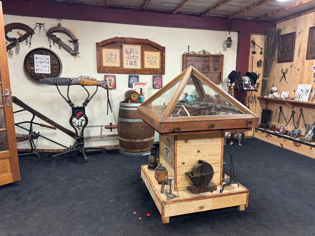 Coutellerie Boisset