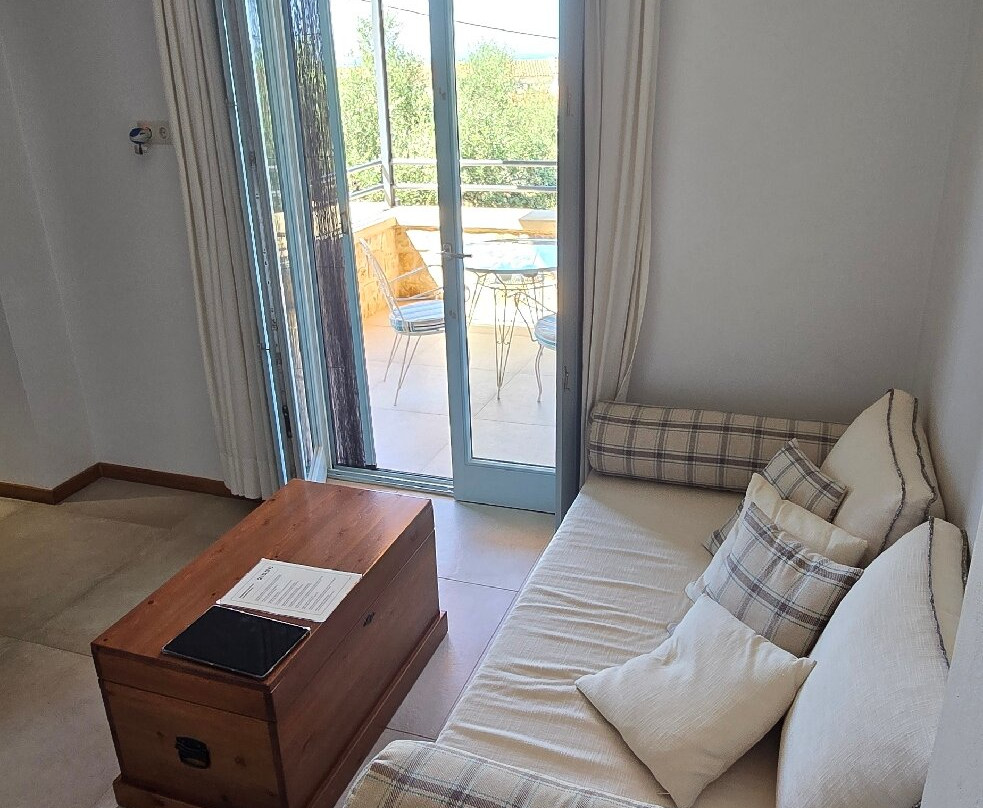 Lithos Guesthouse主图