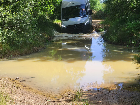 Leader Aventure-克雷泰伊必去景点