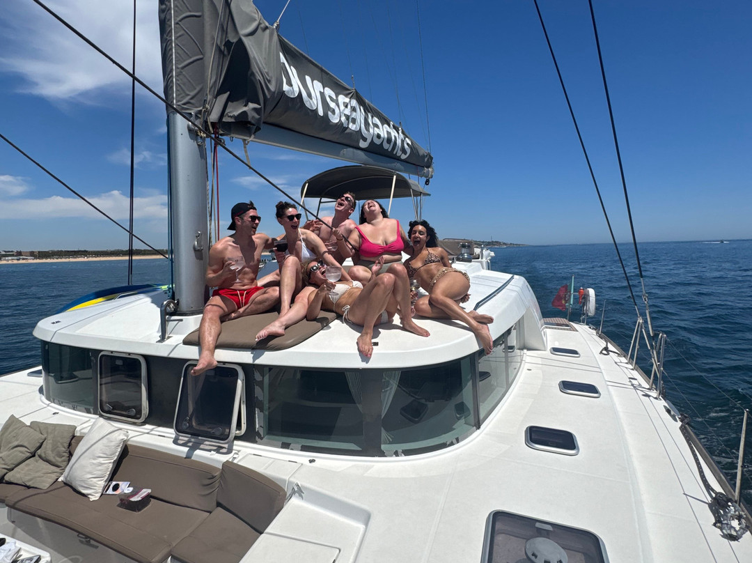 Oursea Yachts-阿尔布赞拉必去景点