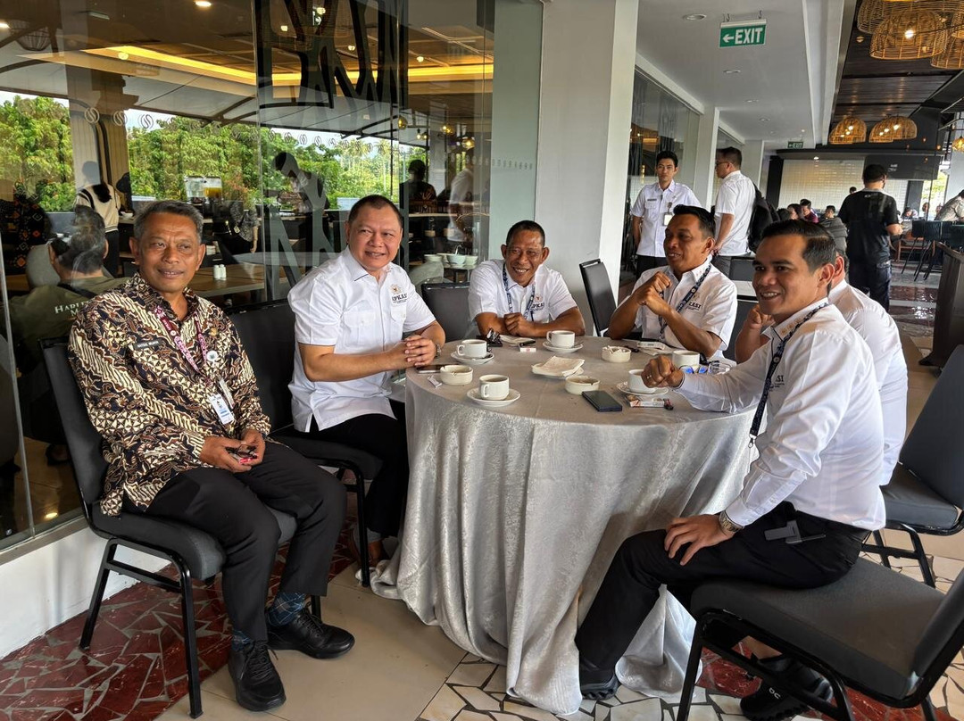 The Sentra Manado主图