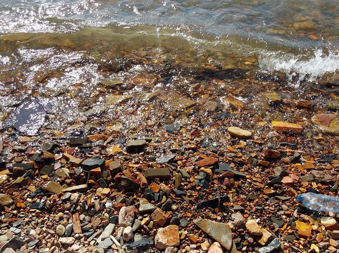 Lake Tanganyika-Mpulungu必去景点