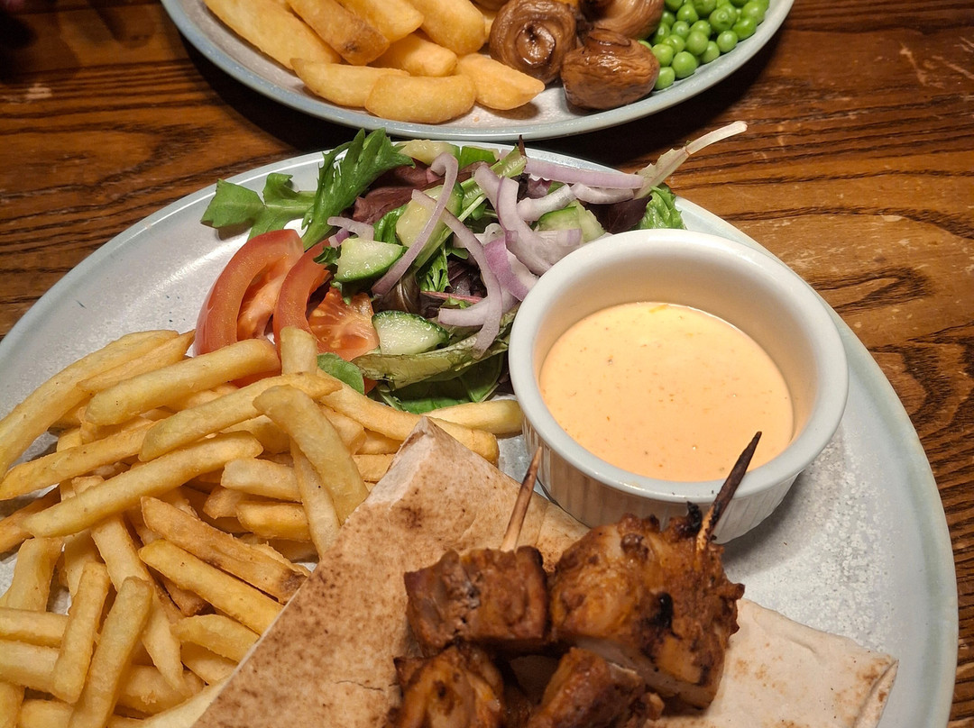 Dawlish Lawn and Dawlish Water-道利什必去景点