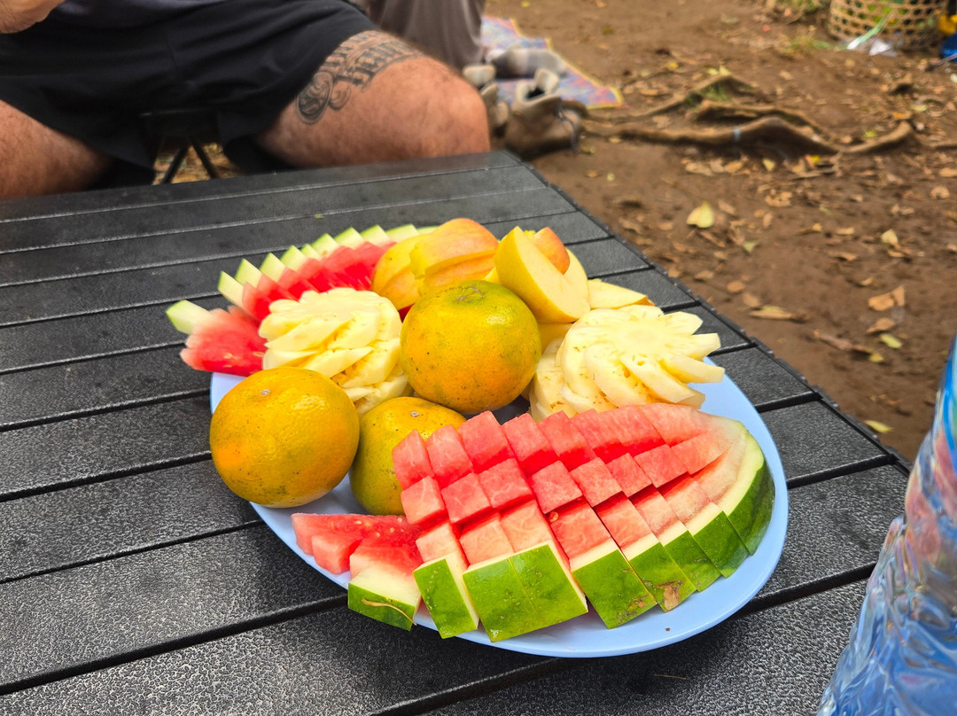 Rinjani Kingdom景点图片
