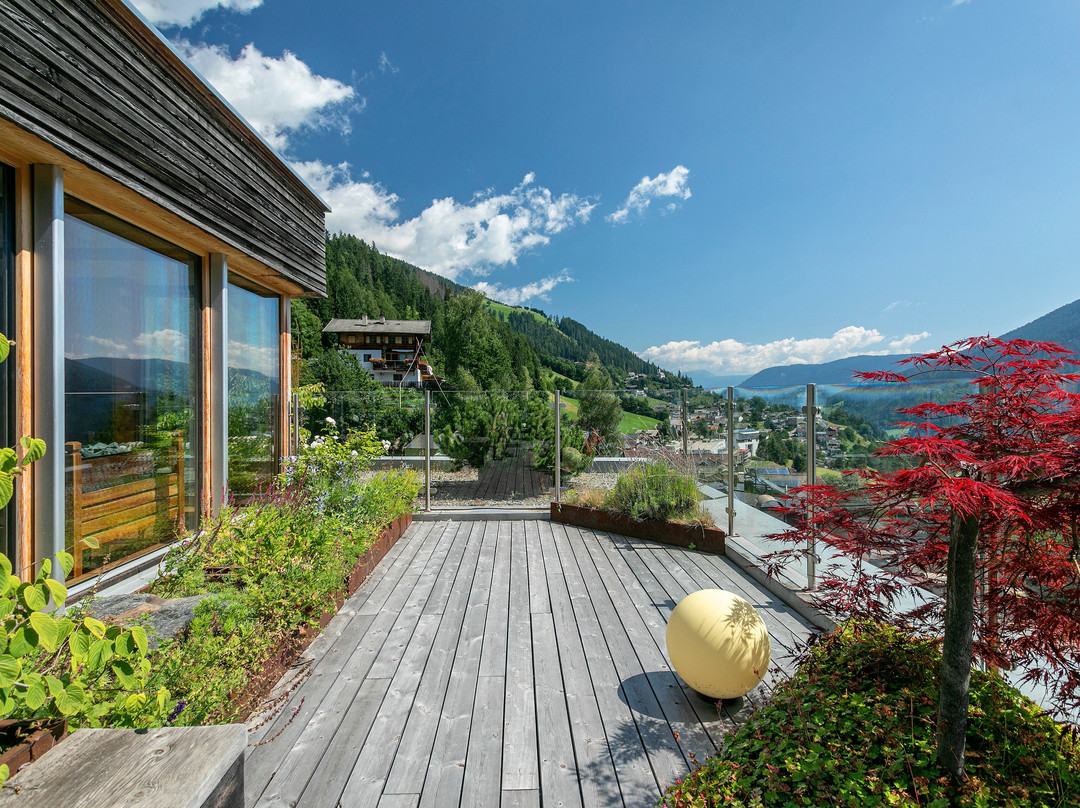 Vitalhotel Rainer主图